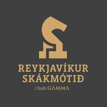 Reykjavíkurskákmót GAMMA