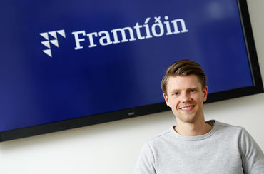 Framtidin_hrolfur_andri_tomasson