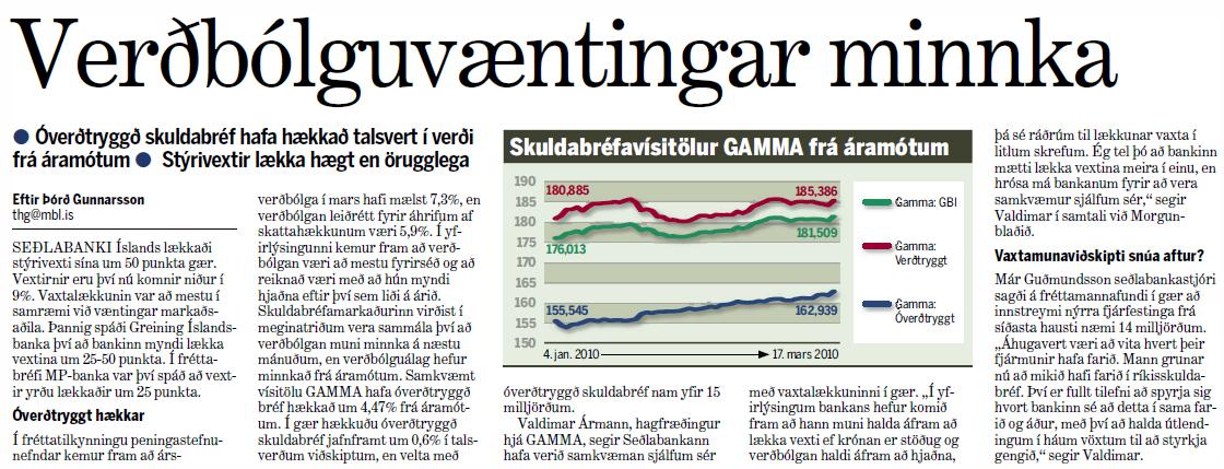 Verdbolguvaentingar-minnka---Morgunbladid-180310