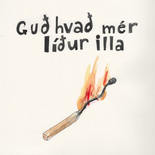 Gudhvadmerlidurilla